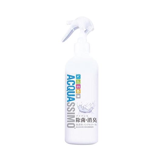 除菌消臭剤 アクアシモ ハンドスプレー 300ml (8-5425-01)