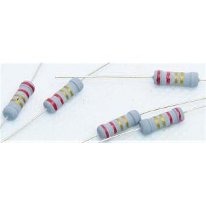 1w 金属皮膜抵抗 2.2Ω 10本セット
