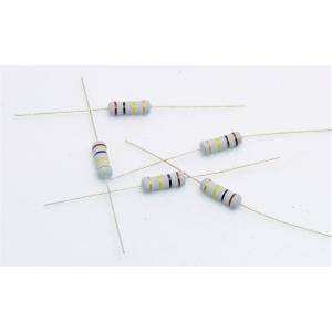 1w金属皮膜抵抗100kΩ 5本