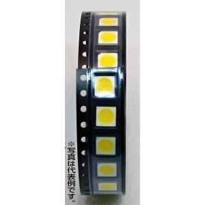 チップLED 5050 黄色 20個