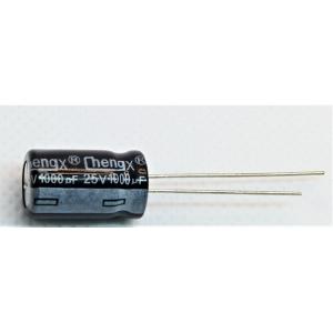未使用品　プラチナハイフ ニチコン muse 無極性電解コンデンサ BP25v 47μF （バイポーラ