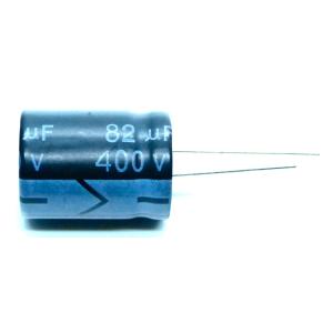 ニチコン muse 無極性電解コンデンサ BP25v 47μF （バイポーラ）85℃ 1