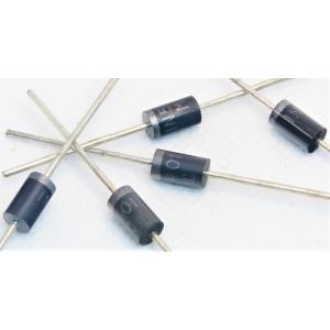 ダイオード 1N5401　5本