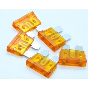 平型ヒューズ　40A　5個セット