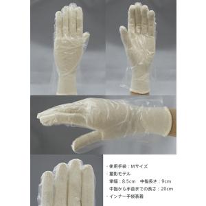 【在庫あり・出荷規制対象外】1袋215円/ポリ...の詳細画像1