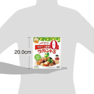 1袋1,890円/28320 ラカントS 顆粒...の詳細画像1