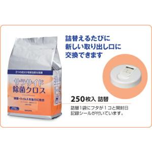 1個2,017円□51685 サラヤ サラサイ...の詳細画像1
