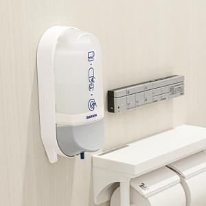 41753■サラヤ 便座クリーナー用ディスペン...の詳細画像1