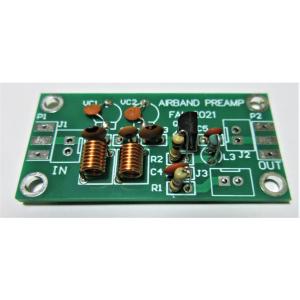 DPA-WHX 大進無線 HFトランシーバー用 受信アンプ 500KHz〜56MHz