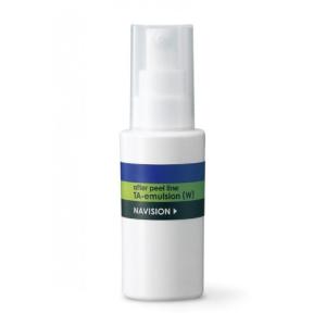 資生堂 ナビジョン NAVISION TAエマルジョン Ｗ 120mL