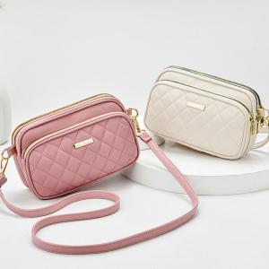 ショルダーバッグ レディース 斜めがけ ショル...の詳細画像3
