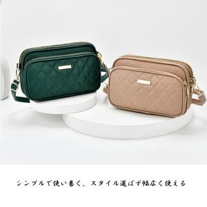 ショルダーバッグ レディース 斜めがけ ショル...の詳細画像4