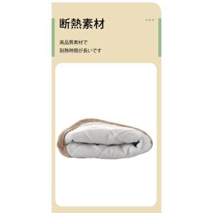 ミトン 耐熱 300℃ 鍋つかみ 鍋掴み シリ...の詳細画像4
