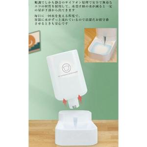 猫 犬 自動給餌器 自動給水器 セット 大容量...の詳細画像5