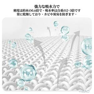 水切りマット 蛇口マット 珪藻土 洗面台 キッ...の詳細画像1