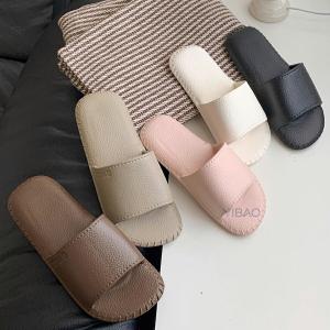 スリッパ 室内 レディース メンズ 洗える 夏...の詳細画像4