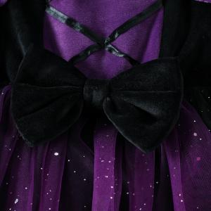 【2 個セット】ハロウィン 子供服 女の子 ワ...の詳細画像5