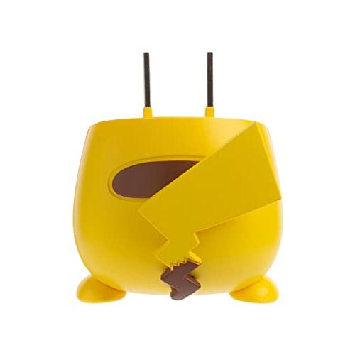 Hamee(ハミィ) ポケットモンスター ピカチュウ 充電器 USB ACアダプター おしりシリーズ