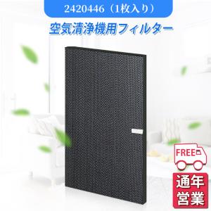 ダイキン（DAIKIN） 空気清浄機 2420307 空気清浄機交換用フィルター