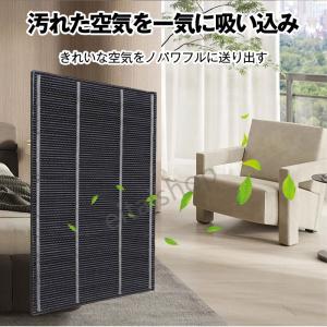 空気清浄機 シャープ SHARP 280337...の詳細画像5