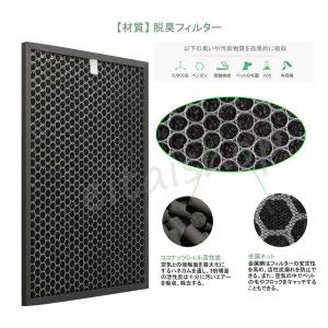 空気清浄機 シャープ SHARP FZ-D50...の詳細画像3
