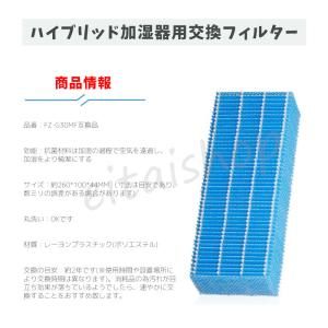 空気清浄機 シャープ SHARP FZ-G30...の詳細画像2