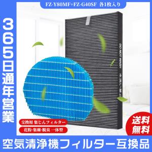 SHARP（シャープ） IZ-C840 IG-840用 交換用プラズマクラスターイオン