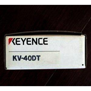 新品 KEYENCE PLC KV-40DT 6ヶ月保証 キーエンス