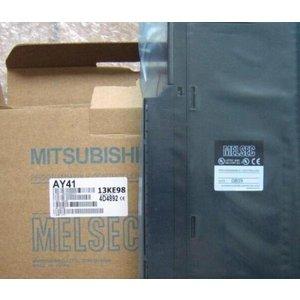 新品 MITSUBISHI シーケンサー AY41 6ヶ月保証 三菱