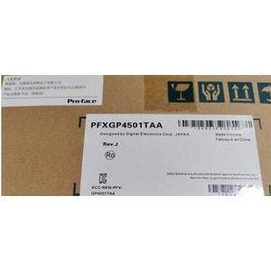 新品 Proface プログラマブル表示器 GP-4501T PFXGP4501TAA 