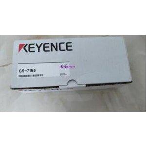 新品 KEYENCE GS-71N5 6ヶ月保証 キーエンス