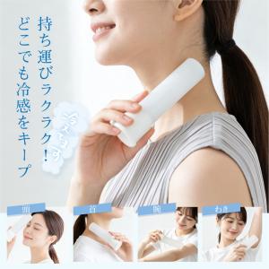 携帯氷のう 氷のう 氷嚢 アイスパック 冷温ス...の詳細画像2