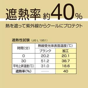 即納 日よけ帽子 UVプロテクトフレアハット ...の詳細画像3