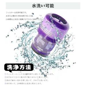ダイソン Dyson 掃除機交換フイルター V...の詳細画像5