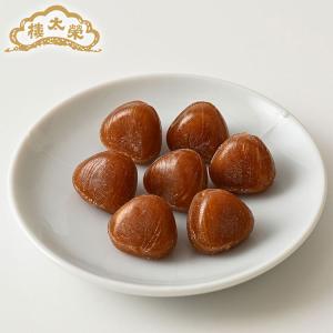 お中元 榮太樓 榮太樓飴 小袋入 紅茶飴 1袋...の詳細画像2