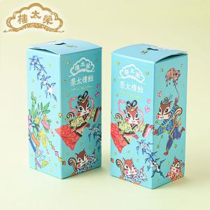 【季節限定】 七五三 お歳暮 榮太樓 ちさリス...の詳細画像3