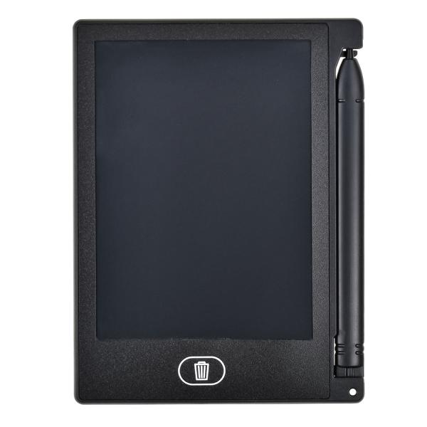 オーム電機 OffiStyle電子メモパッド 4.4インチ相当 JIM-C4K 00-5640