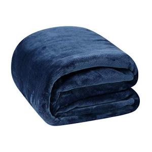 Deconovo 毛布 もうふ セミダブル ブランケット 冬用 暖かい 肌さわり 保温 柔らかい ひざ掛け エアコン対策 寒さ対策 敷き毛布 フ