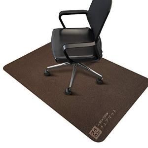 チェアマット ズレない 吸着チェアマット デスクマット