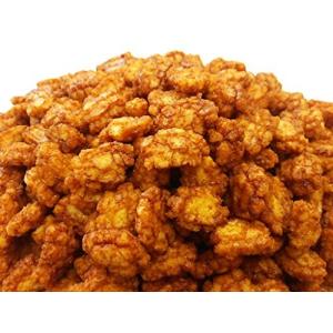 黒田屋 ひとくち甘辛醤油揚げ餅 1000g 国産米使用 新潟工場製造品 1000gX1袋