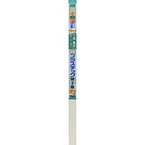 アサヒペン(Asahipen) UV超強プラスチック障子紙 94cm×3.6m 市松 6834