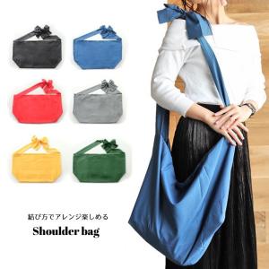 リボン ショルダーバッグ くたっとした 肩掛け レディース 大人 大容量 おしゃれ ショルダー バッグ かわいい バック 肩掛けカバン かばん 軽い R Rbn Bag Eitoレディースバッグアパレル雑貨 通販 Yahoo ショッピング