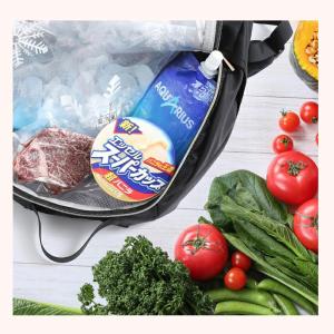 保冷 保温 リュック 大容量 おしゃれ 軽い ...の詳細画像2