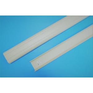 エアコン配管化粧カバー スマートダクト AD-7-BR 15本セット 個人様宅