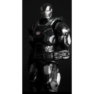 ウォーマシン　WAR MACHINE　可動フィギュア 高さ約18cm　