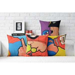 feiler（フェイラー） クッションカバー シークレットガーデン 40cm