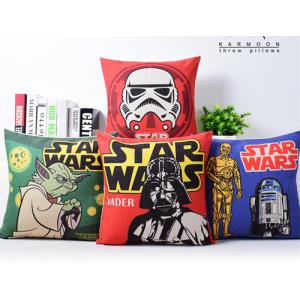 スター・ウォーズ』（STAR WARS） ヨーダ インポート リネン