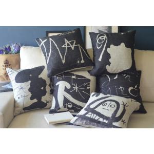 ポップアート マリリン・モンロー クッションカバー45cmx45cm : EIWA