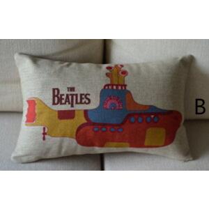 ビンテージ60's○U.S.ARMYスーベニアピローケース○231119i6-otclct