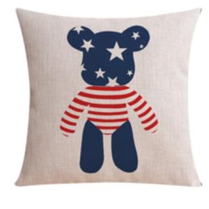 マリリン・モンロー/ポップ・アート 抱き枕 クッションカバー 45x45cm